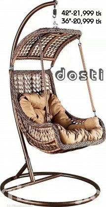 Swing Chair dosti